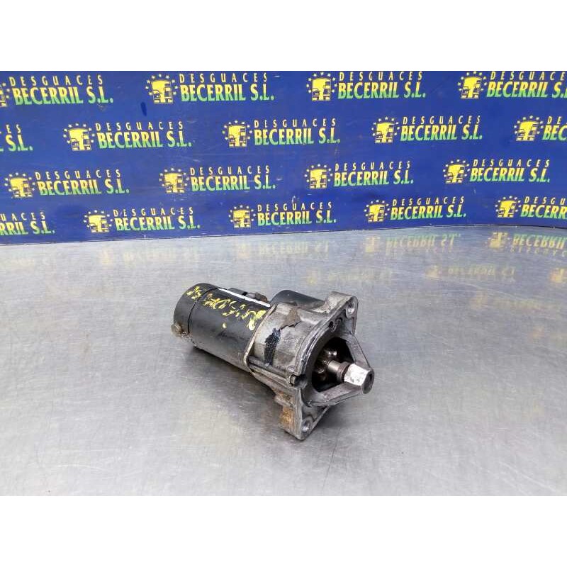 Recambio de motor arranque para mitsubishi carisma berlina 4 (da0) 1.6 cat referencia OEM IAM MD308088  