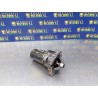 Recambio de motor arranque para mitsubishi carisma berlina 4 (da0) 1.6 cat referencia OEM IAM MD308088  