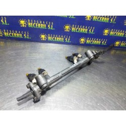 Recambio de rampa inyectora para hyundai galoper referencia OEM IAM 9250930001 353103256 