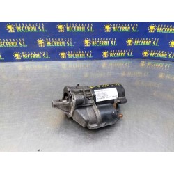 Recambio de motor arranque para mitsubishi carisma berlina 4 (da0) 1.6 cat referencia OEM IAM MD308088  