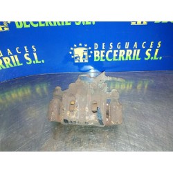 Recambio de pinza freno delantera derecha para mitsubishi montero (v20/v40) 2500 td gl (3-ptas.) referencia OEM IAM   