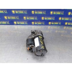 Recambio de motor arranque para mitsubishi carisma berlina 4 (da0) 1.6 cat referencia OEM IAM MD308088  