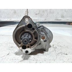 Recambio de motor arranque para land rover freelander (ln) e targa referencia OEM IAM CST4C163AS  