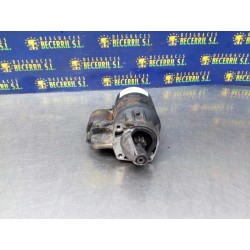 Recambio de motor arranque para seat ibiza glx referencia OEM IAM 9000333122  