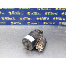Recambio de motor arranque para seat ibiza glx referencia OEM IAM 9000333122  