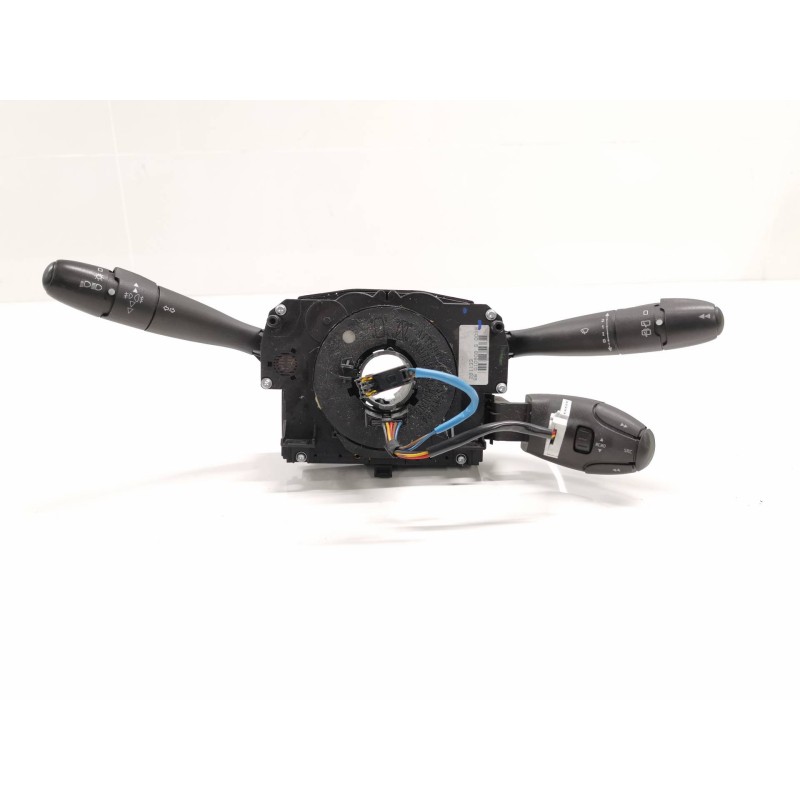 Recambio de com 2000 para peugeot 207 urban referencia OEM IAM 96657288XT Recambio de com 2000 para peugeot 207 urban referencia OEM IAM 96657288XT