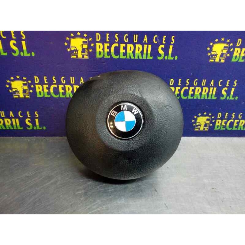 Recambio de airbag delantero izquierdo para bmw serie 3 berlina (e46) 330d referencia OEM IAM 33109680803X  