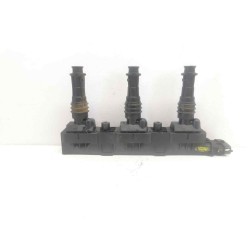 Recambio de bobina encendido para opel corsa b eco referencia OEM IAM 0221503014  