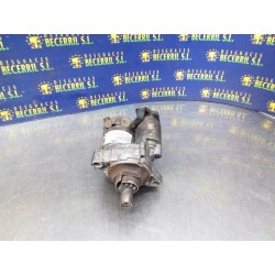 Recambio de motor arranque para honda concerto (hw) 1.5 (hw) referencia OEM IAM SM30225  