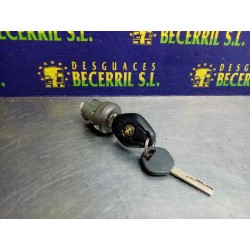 Recambio de antirrobo para bmw serie 3 berlina (e46) 330d referencia OEM IAM   