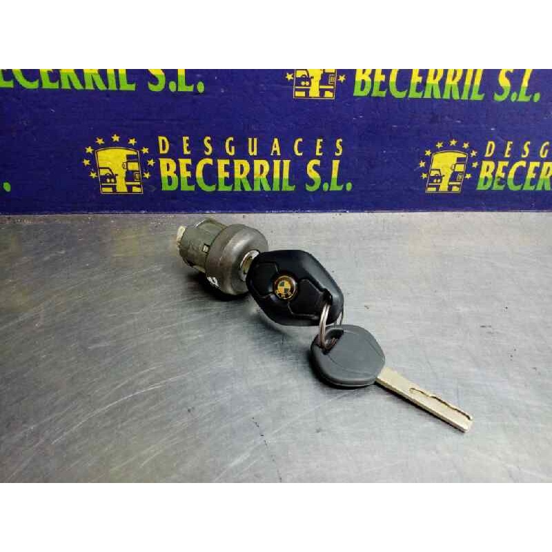Recambio de antirrobo para bmw serie 3 berlina (e46) 330d referencia OEM IAM   