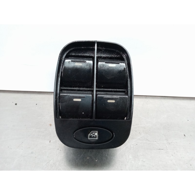 Recambio de mando elevalunas delantero izquierdo para tata indigo marina ab01/l01 referencia OEM IAM   