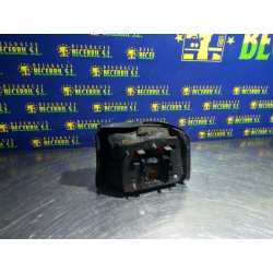 Recambio de piloto trasero izquierdo para renault 21 berlina (b/l48) referencia OEM IAM   