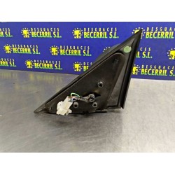 Recambio de retrovisor derecho para mg rover serie 200 (xw) 216 gsi referencia OEM IAM   