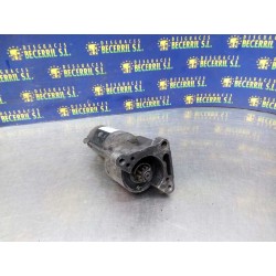 Recambio de motor arranque para peugeot 205 berlina 1.9 diesel referencia OEM IAM M1T50172  