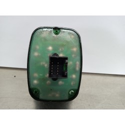 Recambio de mando elevalunas delantero izquierdo para tata indigo marina ab01/l01 referencia OEM IAM   