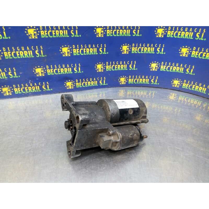 Recambio de motor arranque para peugeot 309 1.9 diesel cat referencia OEM IAM M1T50172 Recambio de motor arranque para peugeot 309 1.9 diesel cat referencia OEM IAM M1T50172