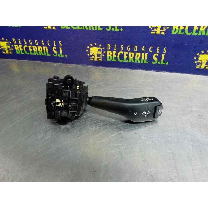 Recambio de mando intermitentes para bmw serie 3 berlina (e46) 330d referencia OEM IAM 8363668K 01104010 