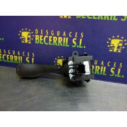 Recambio de mando intermitentes para bmw serie 3 berlina (e46) 330d referencia OEM IAM 8363668K 01104010 