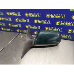 Recambio de retrovisor izquierdo para mg rover serie 200 (xw) 216 gsi referencia OEM IAM   