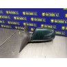 Recambio de retrovisor izquierdo para mg rover serie 200 (xw) 216 gsi referencia OEM IAM   