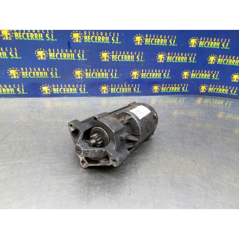 Recambio de motor arranque para peugeot 405 berlina clim referencia OEM IAM D9R48 Recambio de motor arranque para peugeot 405 berlina clim referencia OEM IAM D9R48