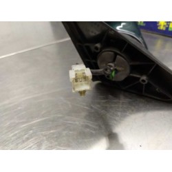 Recambio de retrovisor izquierdo para mg rover serie 200 (xw) 216 gsi referencia OEM IAM   