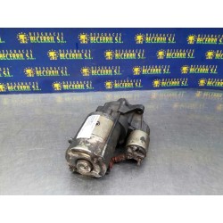 Recambio de motor arranque para peugeot 405 berlina clim referencia OEM IAM D9R48  