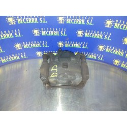 Recambio de pinza freno delantera derecha para nissan tiida (c11x/sc11x) tekna referencia OEM IAM   