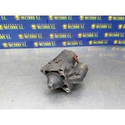 Recambio de motor arranque para peugeot 405 berlina clim referencia OEM IAM D9R48  