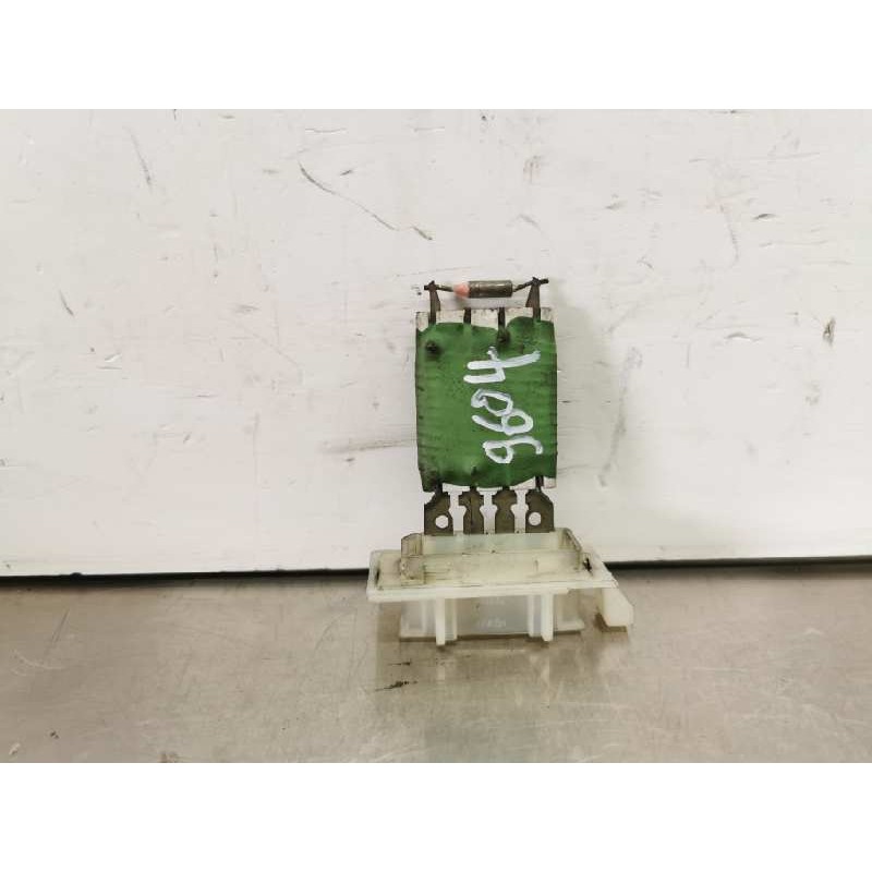 Recambio de resistencia calefaccion para land rover freelander (ln) e targa referencia OEM IAM Recambio de resistencia calefaccion para land rover freelander (ln) e targa referencia OEM IAM