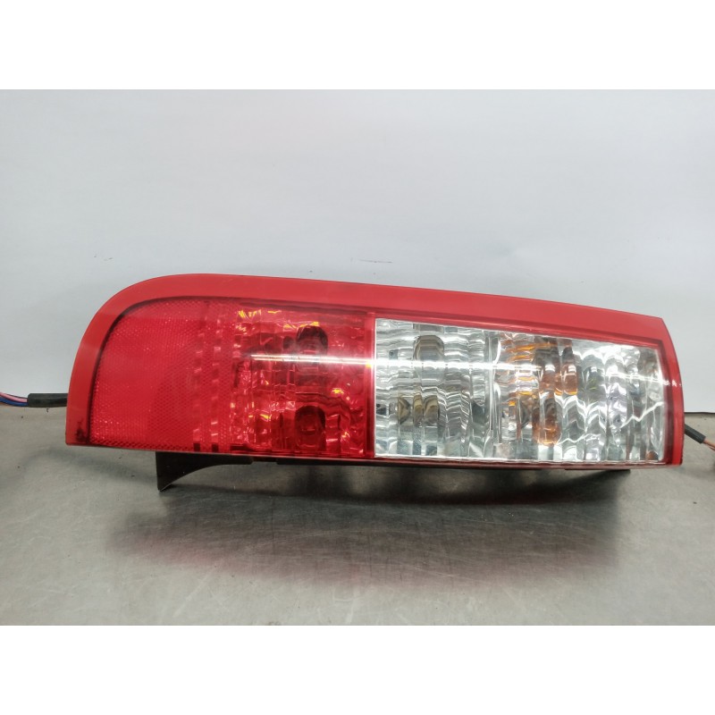 Recambio de piloto trasero izquierdo para tata indigo marina ab01/l01 referencia OEM IAM Recambio de piloto trasero izquierdo para tata indigo marina ab01/l01 referencia OEM IAM