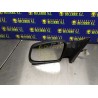 Recambio de retrovisor izquierdo para mg rover serie 200 (xw) 216 gsi referencia OEM IAM   