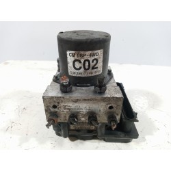 Recambio de abs para hyundai santa fe (bm) 2.2 crdi comfort 4x4 referencia OEM IAM 0265235070  