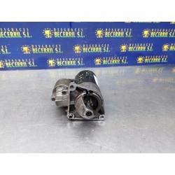 Recambio de motor arranque para fiat multipla nuevo (186) 1.6 16v cat referencia OEM IAM 0001107091  