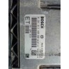 Recambio de centralita motor uce para opel vectra c berlina cosmo referencia OEM IAM 55205633 0281013408 