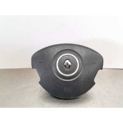 Recambio de airbag delantero izquierdo para renault clio iii authentique referencia OEM IAM 8200363630  