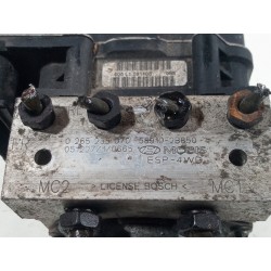 Recambio de abs para hyundai santa fe (bm) 2.2 crdi comfort 4x4 referencia OEM IAM 0265235070  
