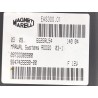 Recambio de modulo electronico para peugeot 407 sport referencia OEM IAM 9647428280  