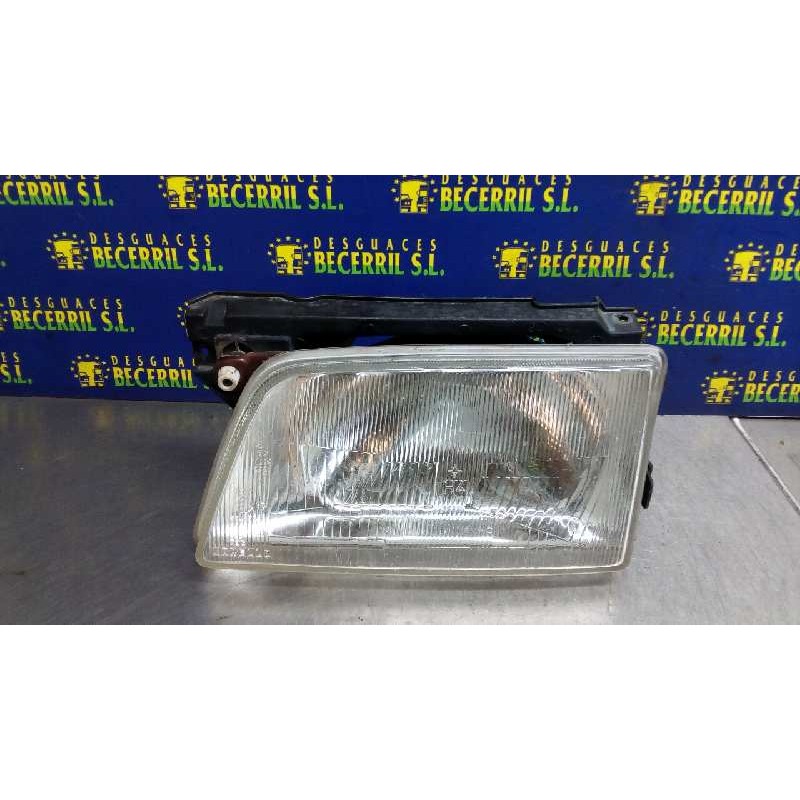 Recambio de faro izquierdo para opel kadett e gls berlina referencia OEM IAM 1216330 Recambio de faro izquierdo para opel kadett e gls berlina referencia OEM IAM 1216330