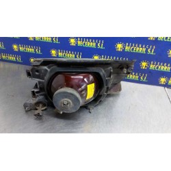 Recambio de faro izquierdo para opel kadett e gls berlina referencia OEM IAM 1216330  