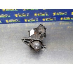 Recambio de motor arranque para toyota celica (t20) 2.0 gt referencia OEM IAM 2810016070  