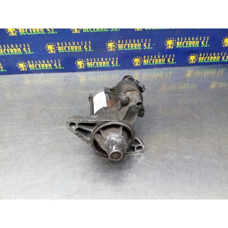 Recambio de motor arranque para toyota celica (t20) 2.0 gt referencia OEM IAM 2810016070 Recambio de motor arranque para toyota celica (t20) 2.0 gt referencia OEM IAM 2810016070