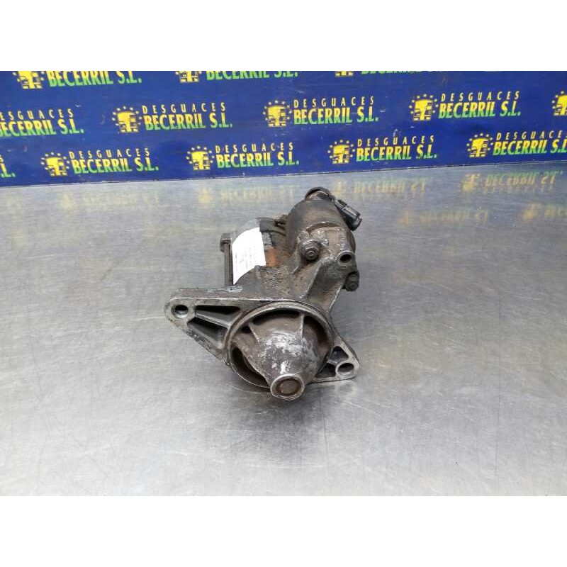 Recambio de motor arranque para toyota celica (t20) 2.0 gt referencia OEM IAM 2810016070  