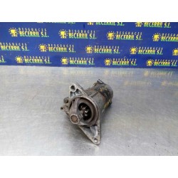 Recambio de motor arranque para toyota celica (t20) 2.0 gt referencia OEM IAM 2810016070  