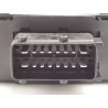 Recambio de modulo electronico para peugeot 407 sport referencia OEM IAM 9647428280  