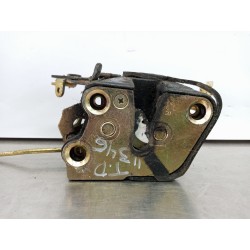 Recambio de cerradura puerta trasera derecha para tata indigo marina ab01/l01 referencia OEM IAM   
