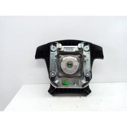 Recambio de airbag delantero izquierdo para hyundai santa fe (bm) 2.2 crdi comfort 4x4 referencia OEM IAM MCKS9F3UBGG BEDS512132