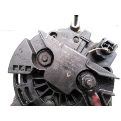 Recambio de alternador para renault clio iii authentique referencia OEM IAM 0124425029 8200360480 