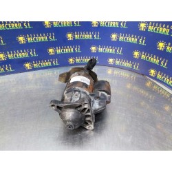 Recambio de motor arranque para peugeot 205 cabriolet 1.6 referencia OEM IAM 0001208516  